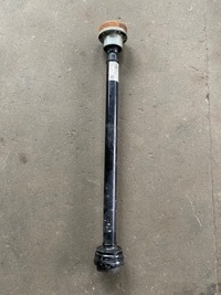 фото thumb №1, Alfa romeo stelvio wał привідний 00463418870