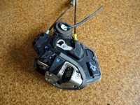 фото thumb №1, Toyota hilux 07r замок привід задня правий