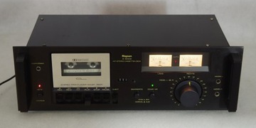 Magnum A 5001 T 5002 D 5003 Винтажная стереосистема