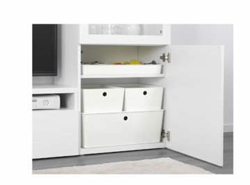 ОРГАНАЙЗЕР ДЛЯ ПОДДОНА ДЛЯ СТОЛОВЫХ ПРИБОРОВ IKEA