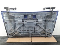 фото thumb №9, Капот решётка радиатора значок daf xf 106 lift 2021 euro 6 ручка петля