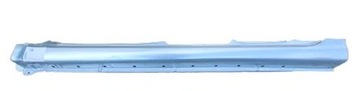 фото thumb №1, Toyota avensis t22 97-03 пороги поріг лівий