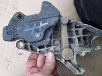 фото thumb №10, Кронштейн тросов переключения передач citroen peugeot 9659241380