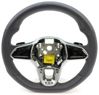 фото thumb №1, Aso повітропровід шкіра vw golf viii t-roc r-line