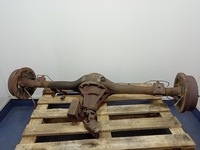 фото thumb №1, Hyundai h-1 starex i 2.5 мост дифференциал задний