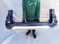 фото thumb №1, Honda cr-v iv 4 lift 14-18 бампер задняя задний pdc