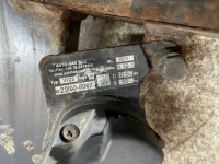 фото thumb №8, Hak буксировочный шар балка болты жгут 7pin suzuki grand vitara ii 5d 85kg