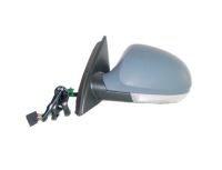 фото thumb №1, Дзеркало зовнішнє vw passat b6 2006- 3c1857508cj