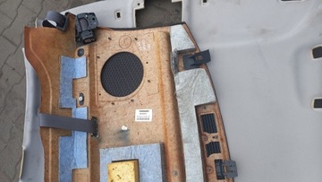 фото thumb №8, Полиця багажника volvo s60 02 sedan 2.4d5