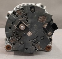 фото thumb №4, Audi a5 2.0tdi s-line 2014r генератор