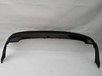 фото thumb №1, Audi q7 ii бампер зад накладка 4m0807511