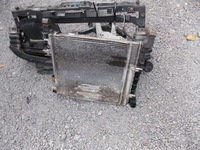 фото thumb №8, Бампер капот крила лампа комплект перед chevrolet spark gar