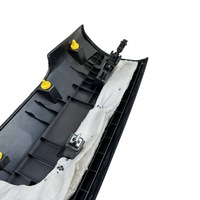 фото thumb №5, Dodge charger 2016 левая сторона обшивка стоек