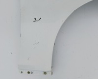 фото thumb №6, Крыло правый перед передний infiniti q70 m30d m35 m37 m56