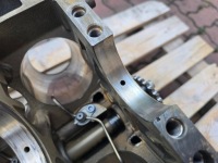 Двигун блок audi a6 c7 a7 3.0 tdi bi-tdi cvu cgq 059011fl Київ, фото thumb