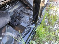 фото thumb №6, Seat leon iv 2021 права сторона блок двигуна середній