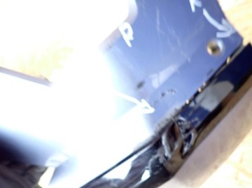 фото thumb №11, Hyundai kona ii ev електричний рестайлінг 22- бампер переднє перед