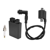 фото thumb №6, Набір свічка запалювання котушки запалювання cdi