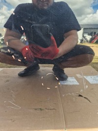 фото thumb №5, Hyundai staria дверь перед левая