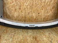 Балка бампера перед передняя абсорбер tesla model 3 1104667-00-f 2017- Оригинал, фото thumb