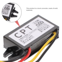 Регулятор напряжения dc-dc 5v блок розжига питания в Украине, фото thumb