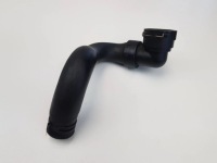 Шланг пабтрубок  труба радиатора воды opel corsa d 1.3 13191208 с Разборки, фото thumb