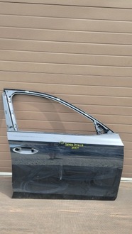 фото thumb №1, Дверь правые передние правые перед skoda octavia iv 4 5e3 20-