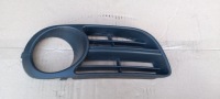 фото thumb №1, Skoda fabia i 2004-2007 правая решётка бампера