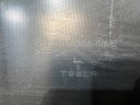 фото thumb №6, Плита захист pod бампер задня tesla x 1058356-00-c