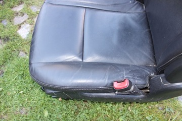 фото thumb №5, Chevrolet captiva 2011r рестайлінг - сидіння праві ,шкіра ,європа, з підігрівом