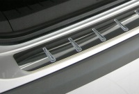 фото thumb №8, Citroen grand c4 picasso i exc накладка na бампер