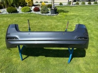 фото thumb №1, Bmw 3 f31 kombi lci lift 2015- бампер задня pod pdcx4