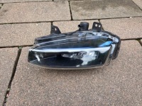 Купить Land rover discovery sport свет led drl левая чёрные fj32-15201-ba 2014, фото thumb