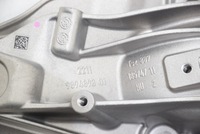 фото thumb №8, Bmw g60 g61 g70 левая лапи кронштейн двигателя b58 awd xdrive