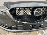 фото thumb №8, Mazda 6 gl бампер rok 2022 46g