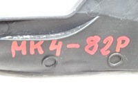 фото thumb №7, Citroen c4 ii b7 ds4 левая защита жабо 9687956980