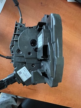 фото thumb №1, Замок двері зсувні праві ford transit custom mk8 рестайлінг 21r