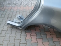 Крила лівий задня 714 volvo xc60 lift 15r w-wa Недорого, фото thumb