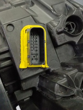 фото thumb №10, Лампа led передня перед права infiniti qx50 2018+ оригінальний номер