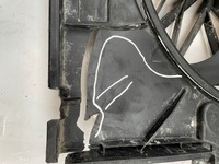 фото thumb №8, Bmw x4 f26 вентилятор радіатора 7562594-02