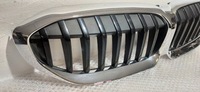фото thumb №3, Решітка решітка радіатора bmw 3 g20 g21