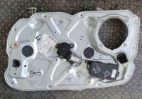 фото thumb №1, Підйомник правий перед електричний fiat stilo kombi