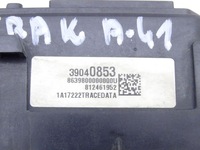 фото thumb №13, Opel astra k 15-19 1.6 cdti бортовий комп'ютер двигуна набір стартовий