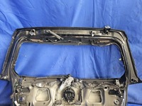 фото thumb №13, Крышка багажника багажника vw golf vii