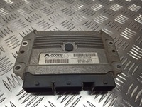 фото thumb №1, Бортовой компьютер двигателя renault оригинальный номер 8200387138