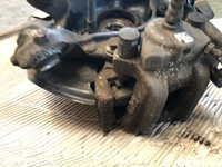 фото thumb №4, Bmw f20 f21 поворотный кулак ступица задняя левая