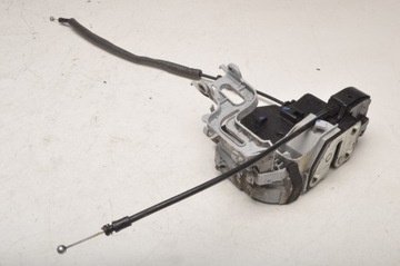 фото thumb №1, Kia venga замок дверь правые перед переднее 81320-1p040