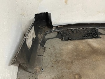 фото thumb №9, Бампер зад mercedes e клас w213 універсал 6pdc amg