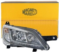 фото thumb №5, Фара ducato /p/ led drl 712501201129 magneti