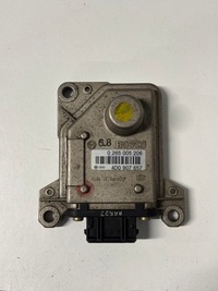фото thumb №1, Датчик модуль esp audi a8 d2 4d0907657
